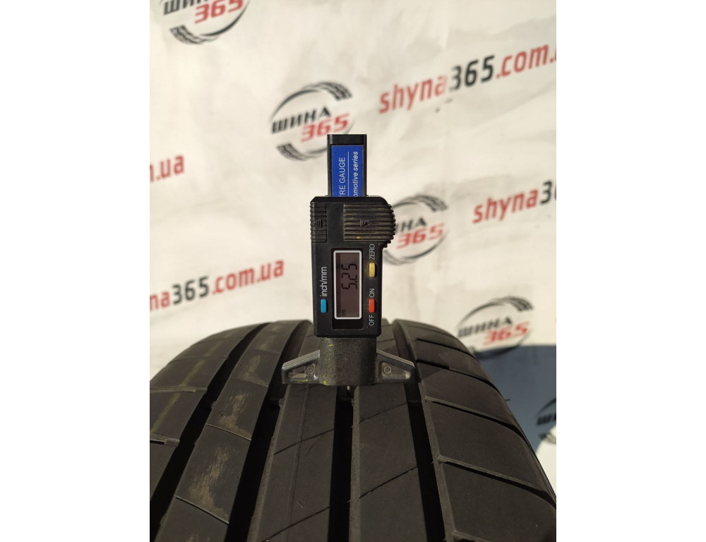 205/60 R16 BRIDGESTONE TURANZA T005 5mm