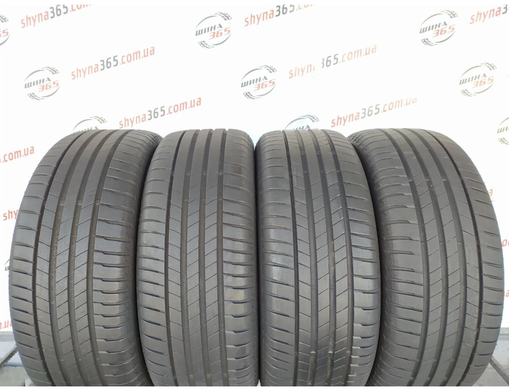 205/55 R16 BRIDGESTONE TURANZA T005 6mm