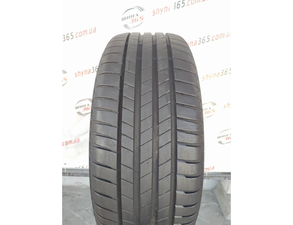 205/55 R16 BRIDGESTONE TURANZA T005 6mm