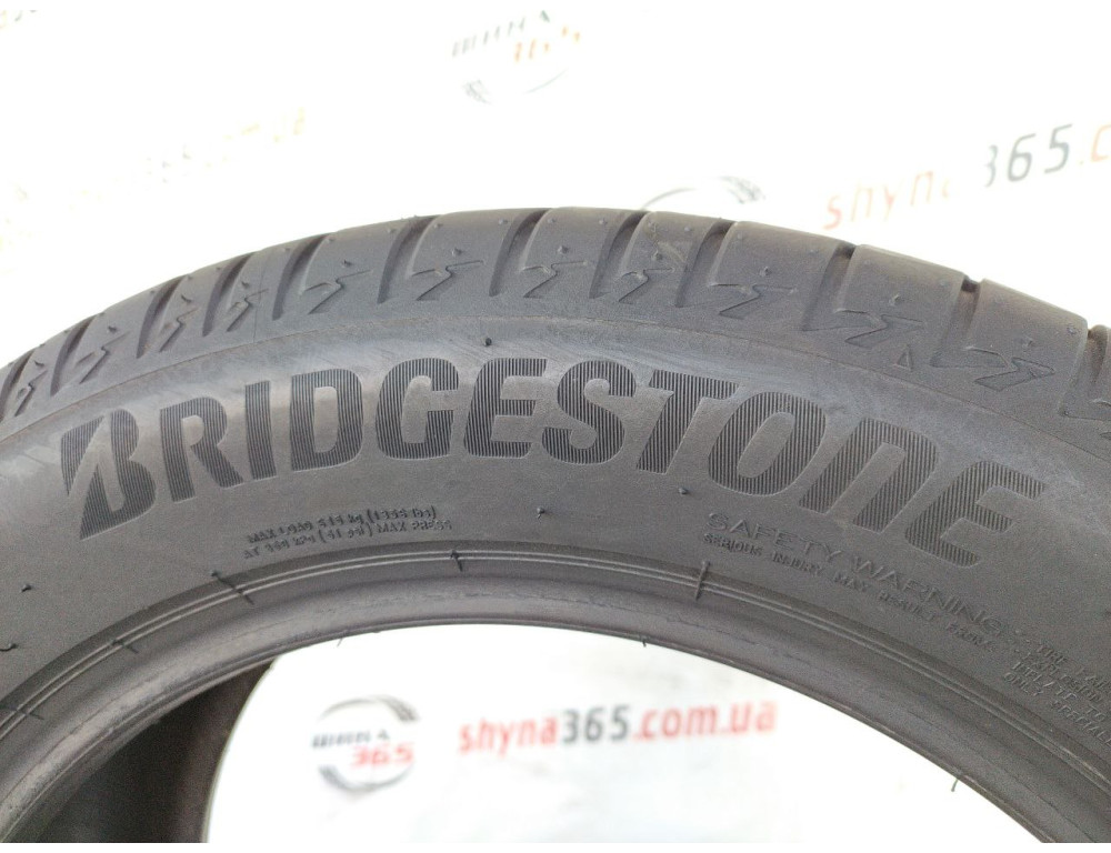 205/55 R16 BRIDGESTONE TURANZA T005 6mm