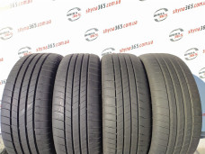 215/55 R17 BRIDGESTONE TURANZA T005 6mm