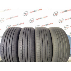 215/55 R17 BRIDGESTONE TURANZA T005 6mm