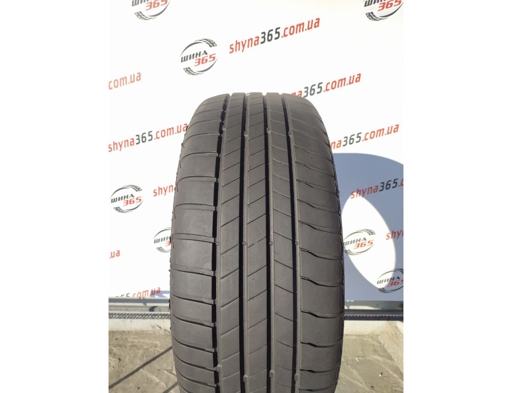 215/55 R17 BRIDGESTONE TURANZA T005 6mm