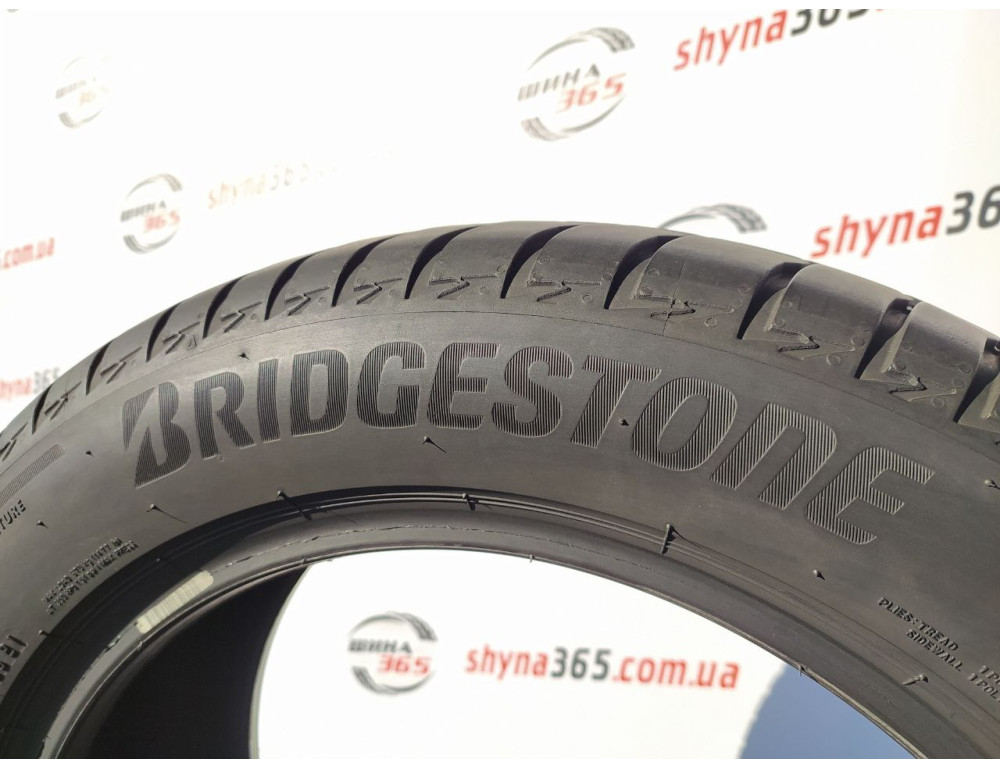 215/55 R17 BRIDGESTONE TURANZA T005 6mm