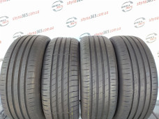 215/55 R17 GOODYEAR EFFICIENTGRIP PERFORMANCE 7mm