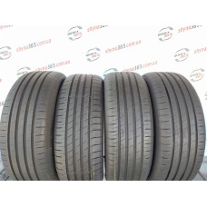 215/55 R17 GOODYEAR EFFICIENTGRIP PERFORMANCE 7mm