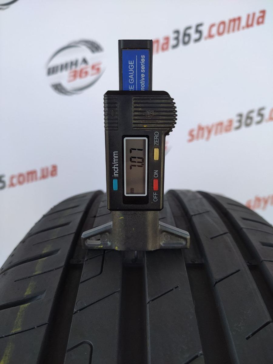215/55 R17 GOODYEAR EFFICIENTGRIP PERFORMANCE 7mm