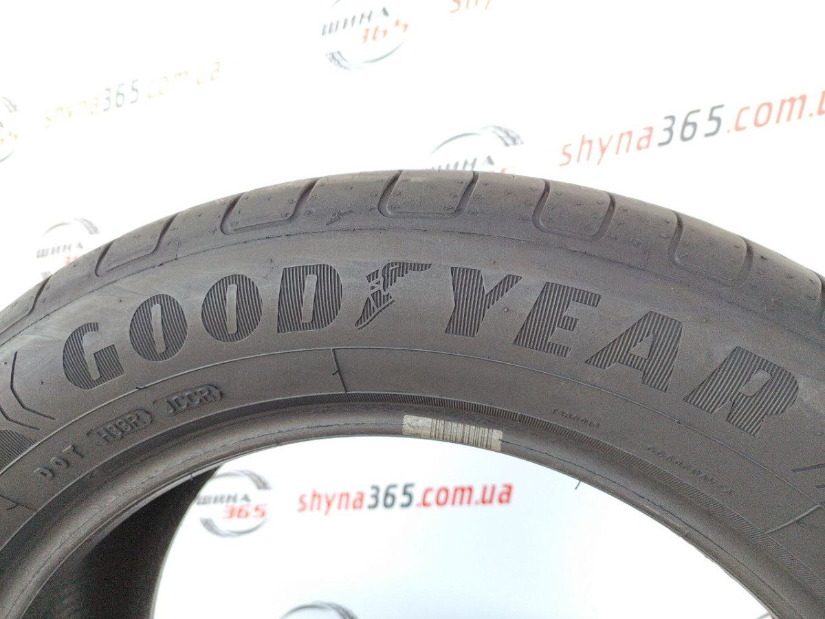 215/55 R17 GOODYEAR EFFICIENTGRIP PERFORMANCE 7mm