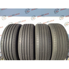 215/55 R17 GOODYEAR EFFICIENTGRIP PERFORMANCE 5mm