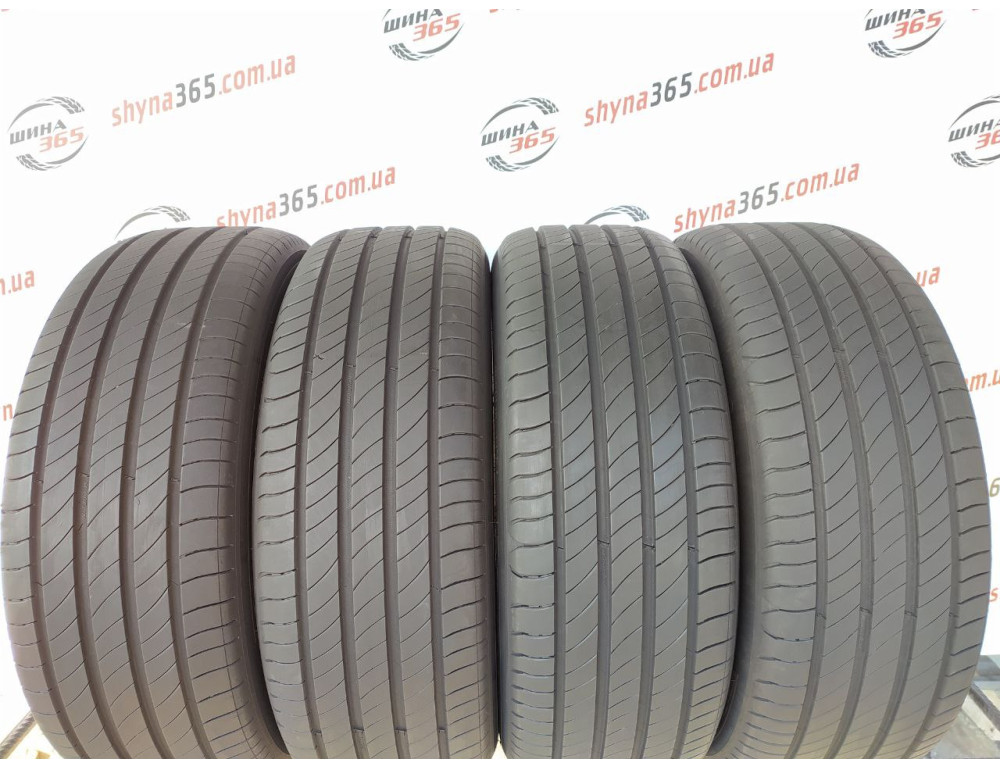 215/55 R17 MICHELIN PRIMACY 4 6mm