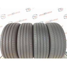 215/55 R17 MICHELIN PRIMACY 4 6mm