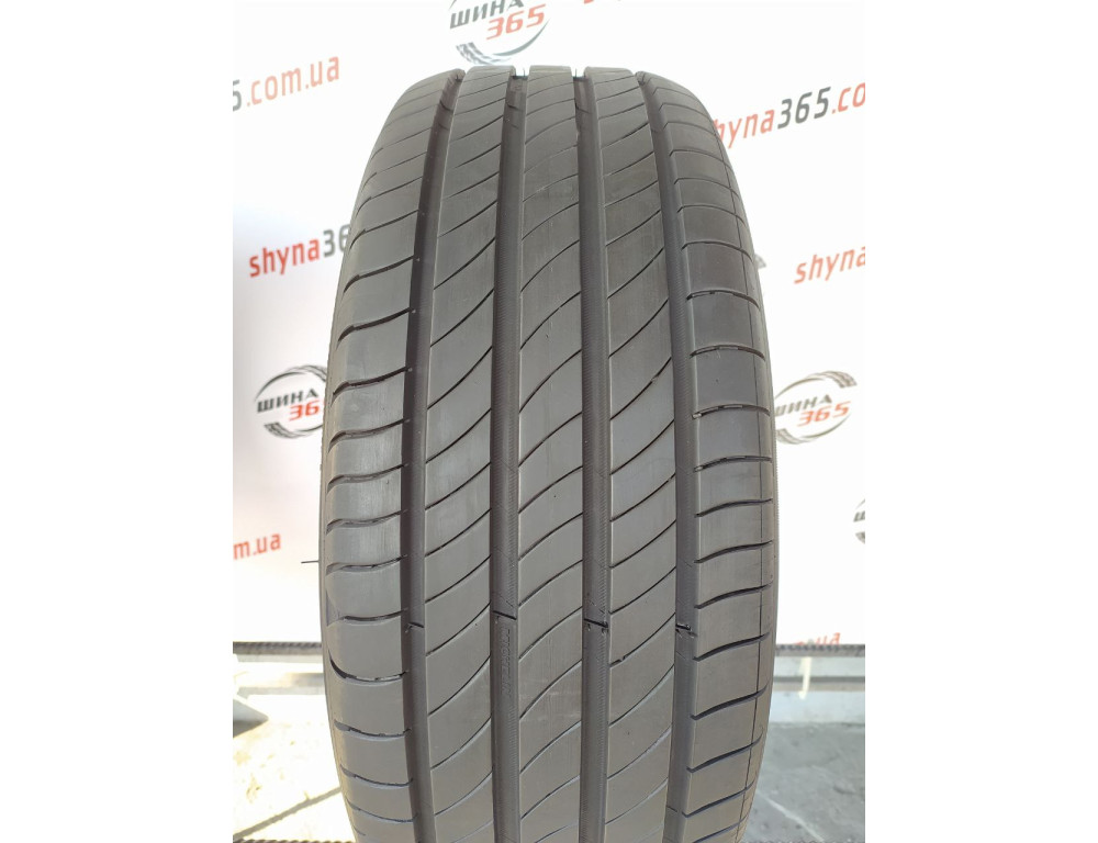 215/55 R17 MICHELIN PRIMACY 4 6mm