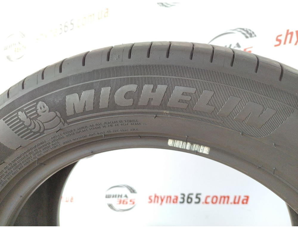 215/55 R17 MICHELIN PRIMACY 4 6mm