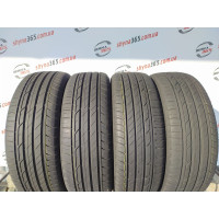195/60 R16 BRIDGESTONE TURANZA T001 6mm