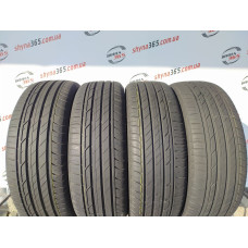 195/60 R16 BRIDGESTONE TURANZA T001 6mm