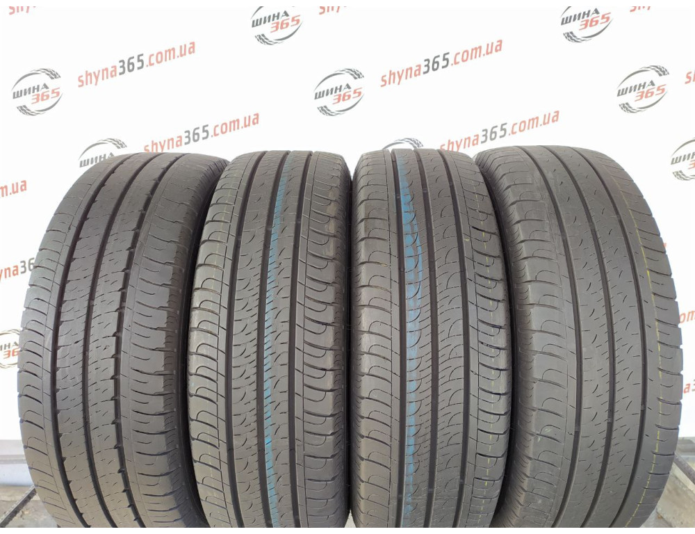 205/65 R16C GOODYEAR EFFICIENTGRIP CARGO 6mm