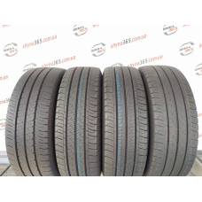 205/65 R16C GOODYEAR EFFICIENTGRIP CARGO 7mm