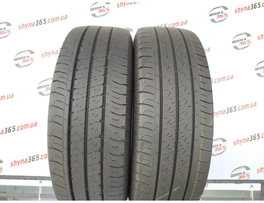 205/65 R16C GOODYEAR EFFICIENTGRIP CARGO 7mm