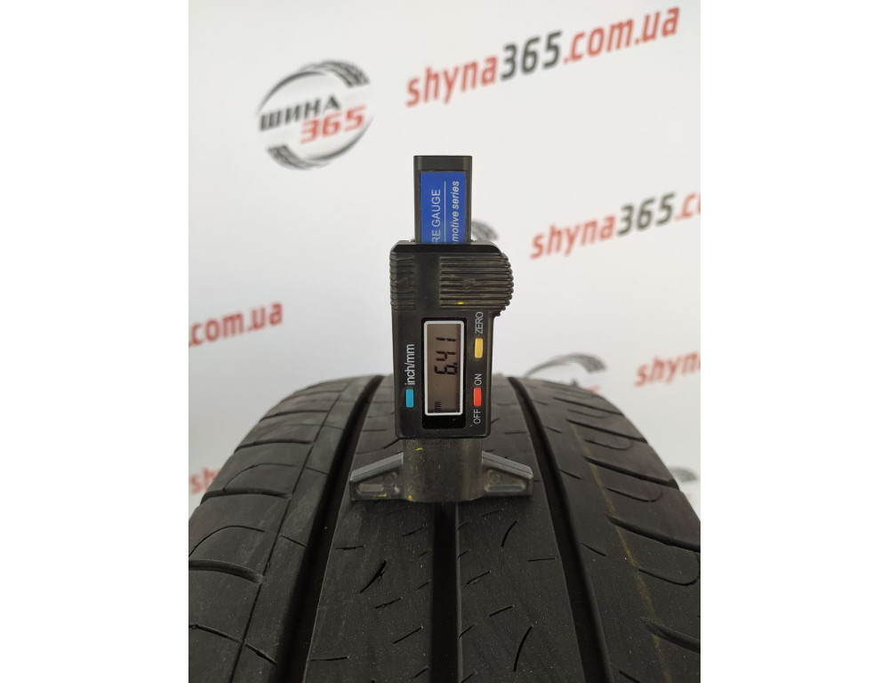 205/65 R16C GOODYEAR EFFICIENTGRIP CARGO 6mm