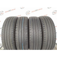 195/75 R16C MICHELIN AGILIS 5mm