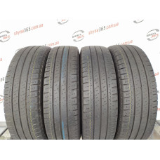 195/75 R16C MICHELIN AGILIS 5mm