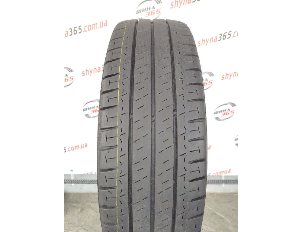 195/75 R16C MICHELIN AGILIS 5mm