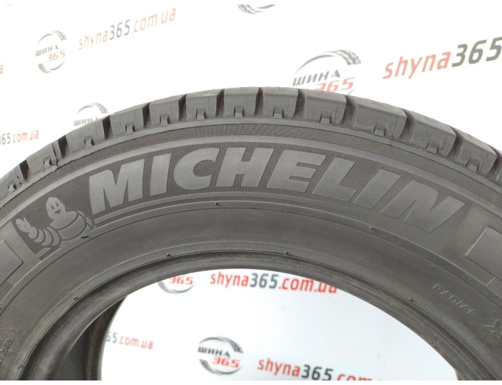 195/75 R16C MICHELIN AGILIS 5mm