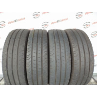 205/75 R16C CONTINENTAL CONTIVANCONTACT 200 6mm