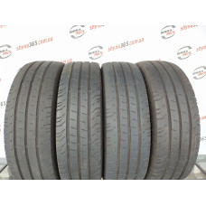 205/75 R16C CONTINENTAL CONTIVANCONTACT 200 6mm