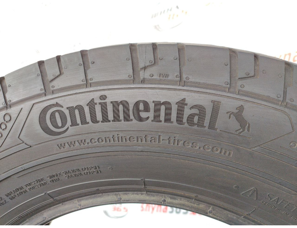 205/75 R16C CONTINENTAL CONTIVANCONTACT 200 6mm
