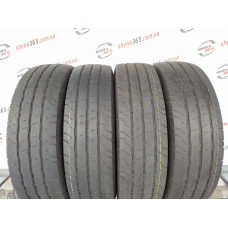 195/75 R16C CONTINENTAL CONTIVANCONTACT 100 6mm
