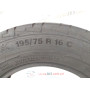 195/75 R16C CONTINENTAL CONTIVANCONTACT 100 6mm