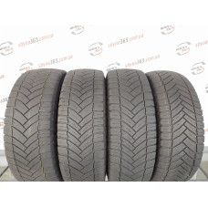 215/65 R16C MICHELIN AGILIS CROSSCLIMATE 5mm