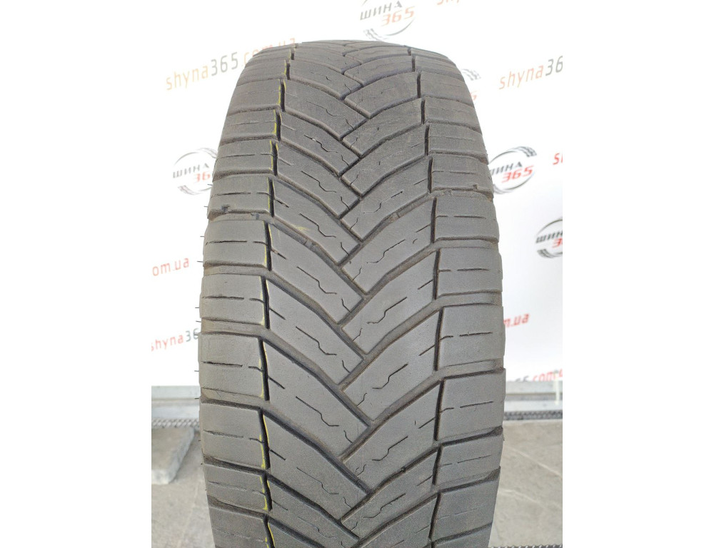 215/65 R16C MICHELIN AGILIS CROSSCLIMATE 5mm