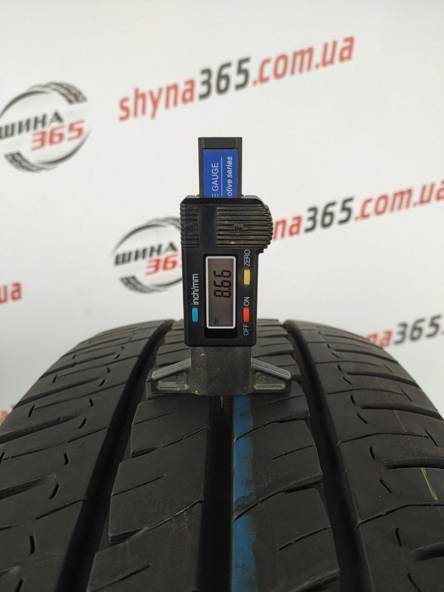 235/65 R16C MICHELIN AGILIS 8mm