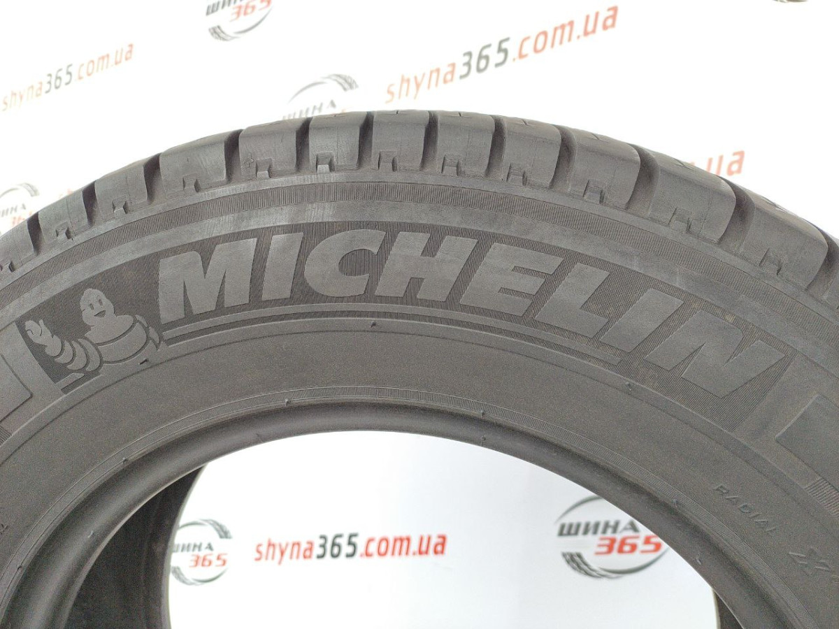 235/65 R16C MICHELIN AGILIS 8mm
