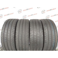235/65 R16C CONTINENTAL CONTIVANCONTACT 200 6mm