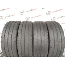 235/65 R16C CONTINENTAL CONTIVANCONTACT 200 6mm