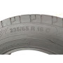 235/65 R16C CONTINENTAL CONTIVANCONTACT 200 6mm