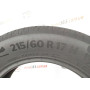 215/60 R17 CONTINENTAL ECOCONTACT 6 6mm