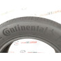 215/60 R17 CONTINENTAL ECOCONTACT 6 6mm