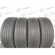215/55 R17 CONTINENTAL ECOCONTACT 6 CONTISEAL 5mm