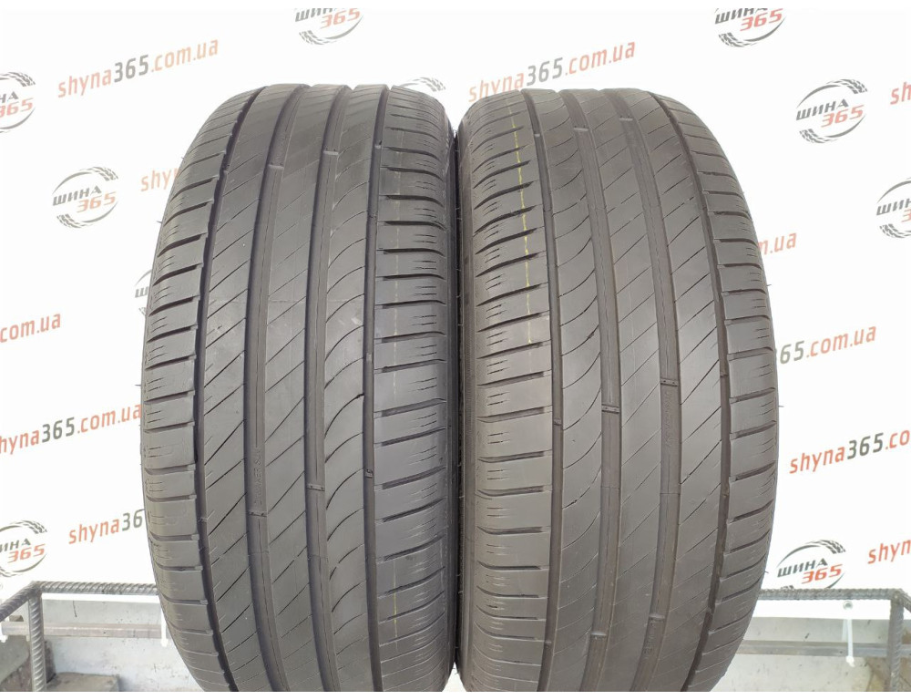 235/50 R19 KLEBER DYNAXER SUV 6mm