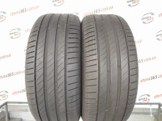 235/50 R19 KLEBER DYNAXER SUV 6mm
