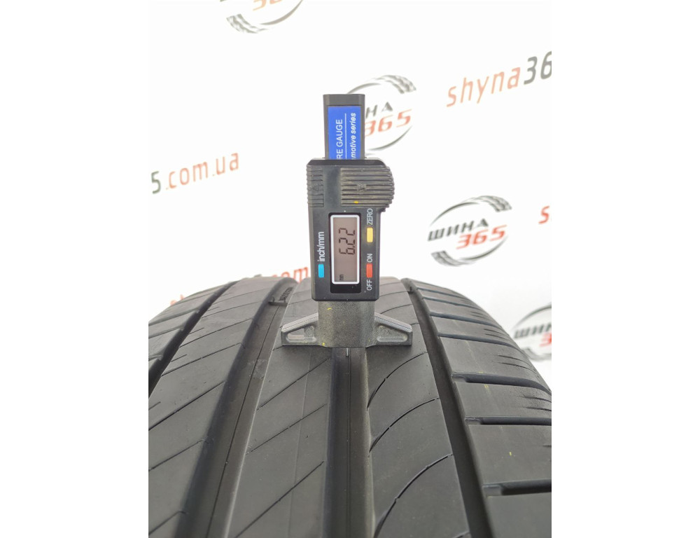 235/50 R19 KLEBER DYNAXER SUV 6mm