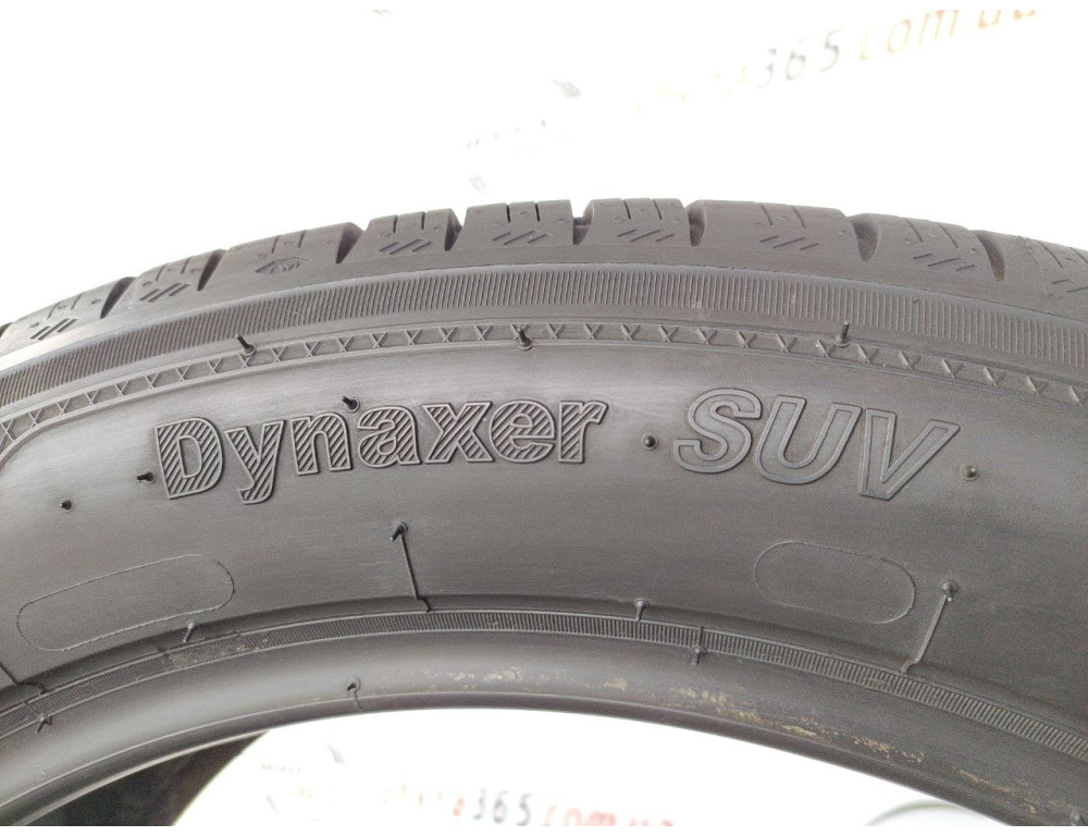 235/50 R19 KLEBER DYNAXER SUV 6mm