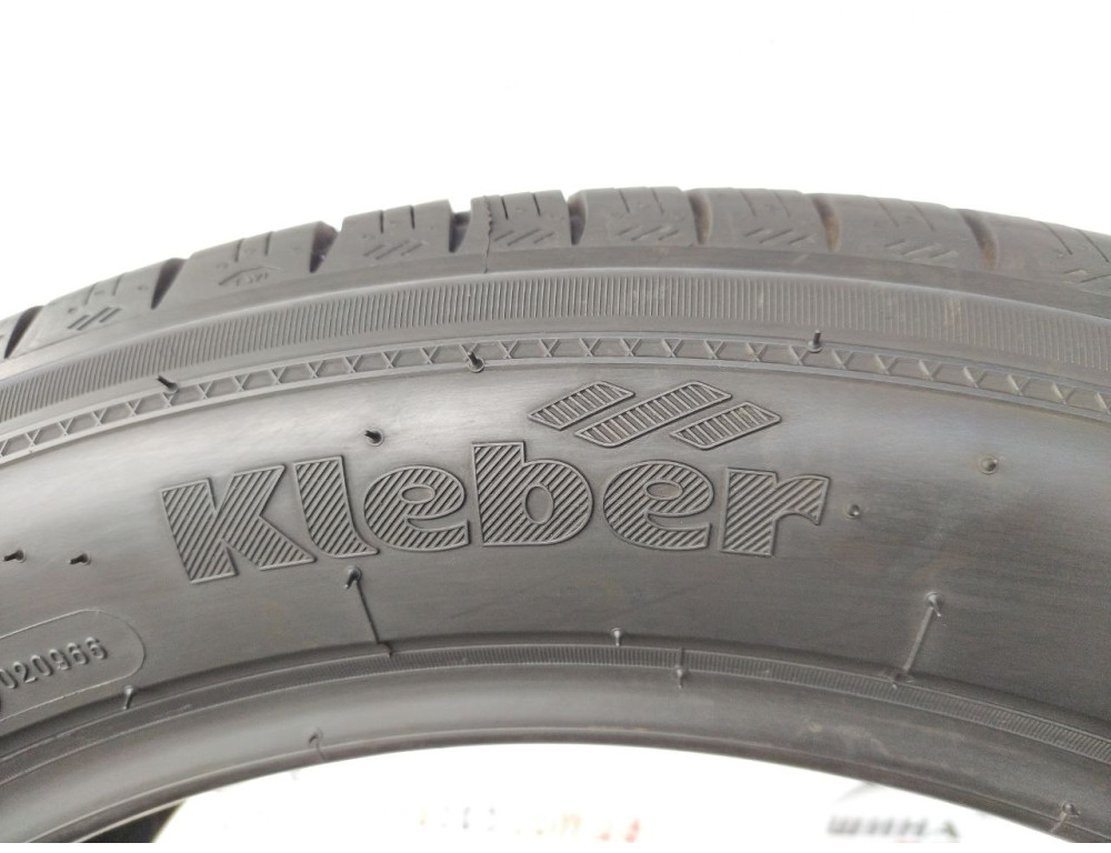 235/50 R19 KLEBER DYNAXER SUV 6mm