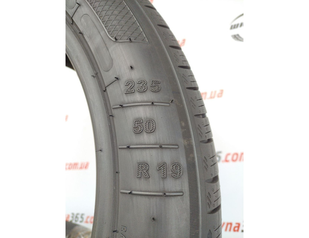 235/50 R19 KLEBER DYNAXER SUV 6mm