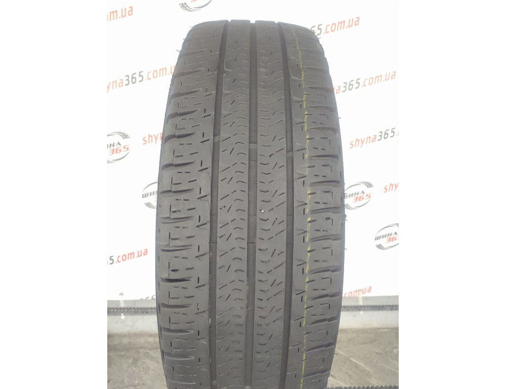 225/75 R16C MICHELIN AGILIS CAMPING 5mm