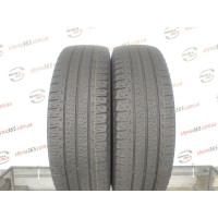 225/75 R16C MICHELIN AGILIS CAMPING 5mm